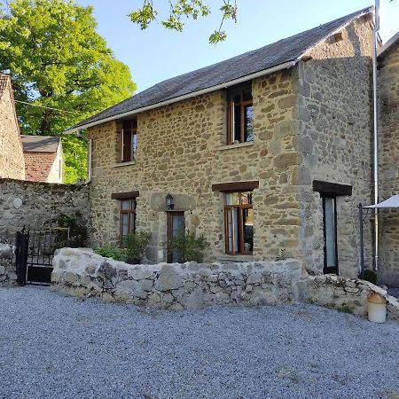 Les Quatre Vents Ars (Creuse) Exterior foto